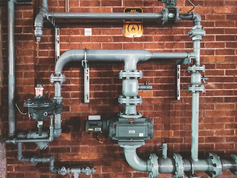 Plumbing tools